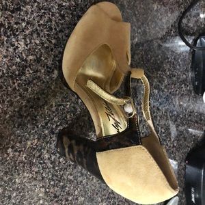 Shoes